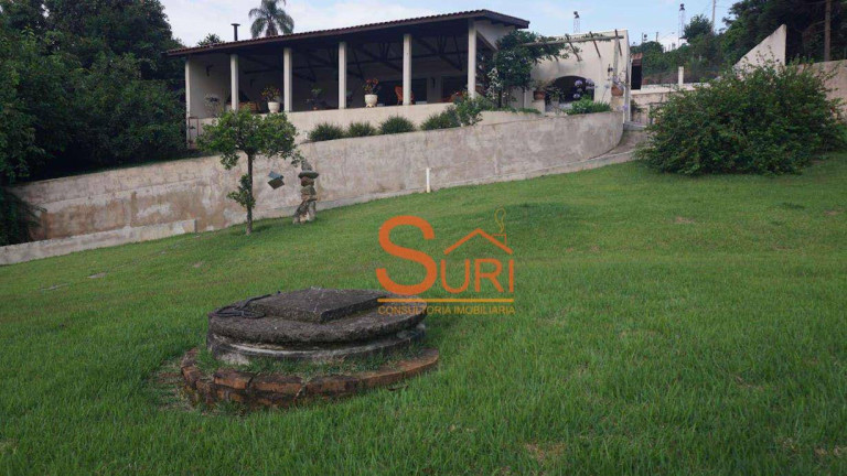Chácara com 3 Quartos à Venda, 535 m² em Bairro Das Posses - Serra Negra
