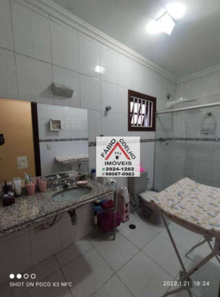 Imagem Casa com 3 Quartos à Venda, 125 m² em Campo Grande - São Paulo