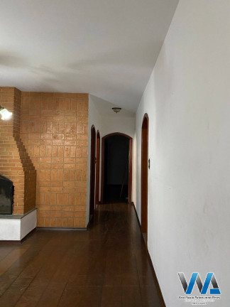 Imagem Casa com 3 Quartos à Venda, 228 m² em Matadouro - Bragança Paulista