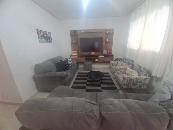 Imagem Casa de Condomínio com 2 Quartos à Venda, 175 m² em Limeira Imagem Casa de Condomínio com 2 Quartos à Venda, 175 m² em Limeira