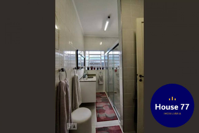 Imagem Casa com 3 Quartos à Venda, 160 m² em Brooklin Paulista - São Paulo Imagem Casa com 3 Quartos à Venda, 160 m² em Brooklin Paulista - São Paulo