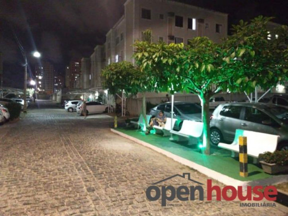 Imagem Apartamento com 2 Quartos à Venda, 44 m² em Nova Parnamirim - Parnamirim Imagem Apartamento com 2 Quartos à Venda, 44 m² em Nova Parnamirim - Parnamirim