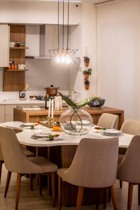 Imagem Apartamento com 3 Quartos à Venda, 83 m² em Setor Aeroporto - Goiânia Imagem Apartamento com 3 Quartos à Venda, 83 m² em Setor Aeroporto - Goiânia