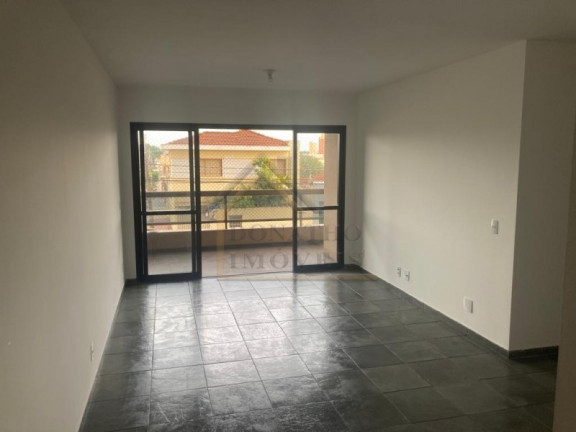 Imagem Apartamento com 3 Quartos à Venda, 122 m² em Campos Eliseos - Ribeirão Preto Imagem Apartamento com 3 Quartos à Venda, 122 m² em Campos Eliseos - Ribeirão Preto