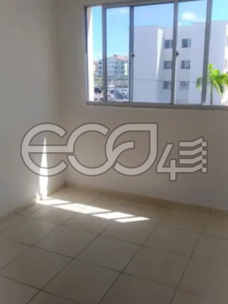 Imagem Apartamento com 2 Quartos à Venda, 50 m² em Inácio Barbosa - Aracaju