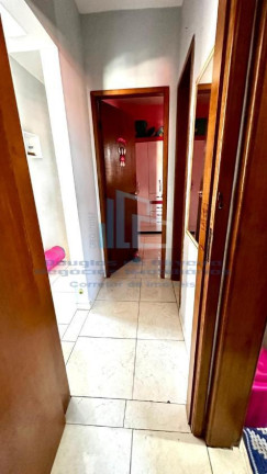 Imagem Casa de Condomínio com 2 Quartos à Venda, 55 m² em Samambaia - Praia Grande Imagem Casa de Condomínio com 2 Quartos à Venda, 55 m² em Samambaia - Praia Grande