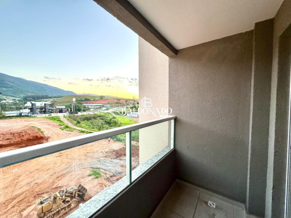 Imagem Apartamento com 2 Quartos para Alugar, 58 m² em Pires - Extrema