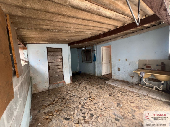 Imagem Casa com 2 Quartos à Venda, 200 m² em Jardim Novo Paraná - Sumaré Imagem Casa com 2 Quartos à Venda, 200 m² em Jardim Novo Paraná - Sumaré