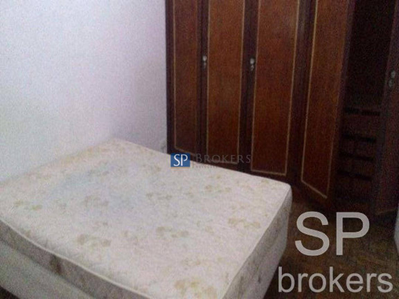 Imagem Apartamento com 3 Quartos à Venda, 98 m² em Itaim Bibi - São Paulo Imagem Apartamento com 3 Quartos à Venda, 98 m² em Itaim Bibi - São Paulo