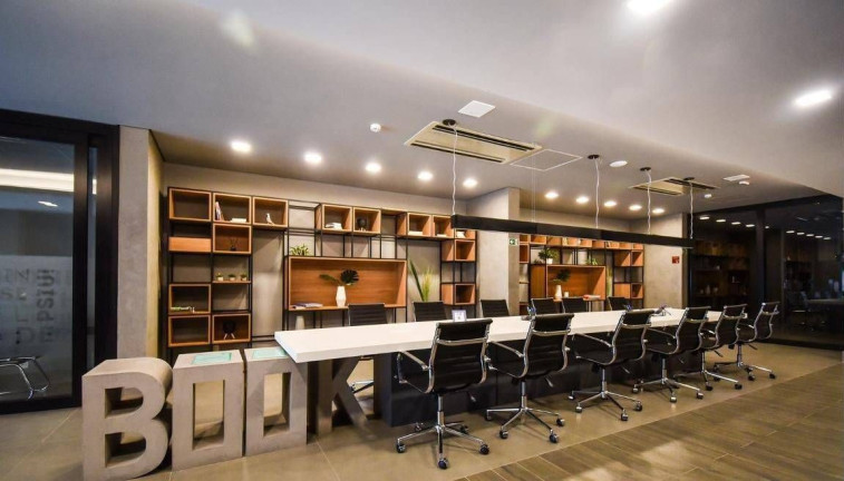 Imagem Apartamento com 1 Quarto à Venda, 64 m² em Pinheiros - São Paulo Imagem Apartamento com 1 Quarto à Venda, 64 m² em Pinheiros - São Paulo