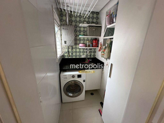 Imagem Apartamento com 3 Quartos à Venda, 86 m² em Centro - São Bernardo Do Campo
