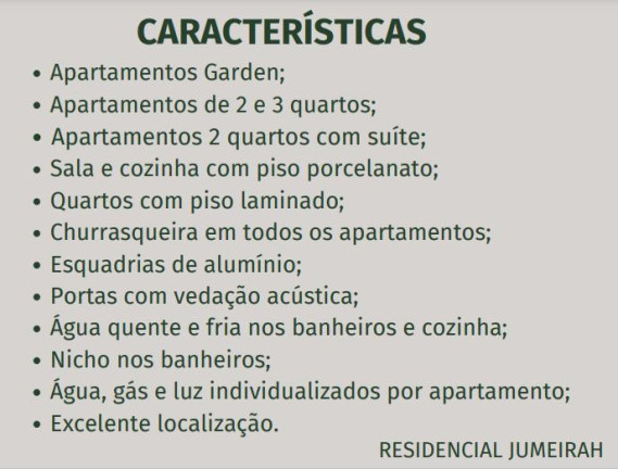 Imagem Apartamento com 2 Quartos à Venda, 42 m² em Bom Jesus - São José Dos Pinhais