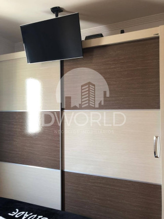 Imagem Imóvel com 2 Quartos à Venda, 70 m² em Baeta Neves - São Bernardo Do Campo