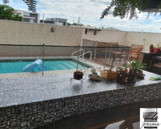Imagem Casa com 3 Quartos à Venda, 195 m² em Centro - Sorocaba