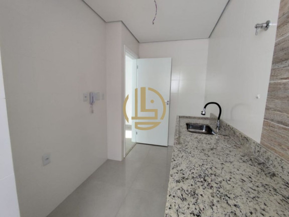Imagem Casa com 2 Quartos à Venda, 100 m² em Campo Grande - Santos Imagem Casa com 2 Quartos à Venda, 100 m² em Campo Grande - Santos