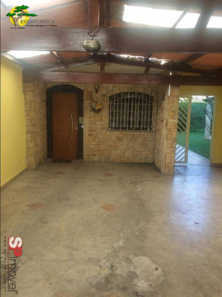 Imagem Sobrado com 4 Quartos à Venda, 220 m² em Parque Mandaqui - São Paulo