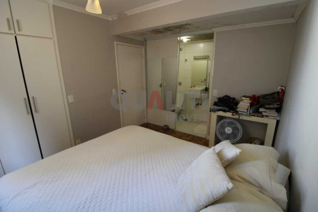 Imagem Apartamento com 3 Quartos à Venda, 180 m² em Moema - São Paulo