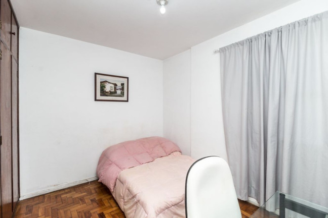 Imagem Casa com 4 Quartos à Venda, 220 m² em Campo Belo - São Paulo