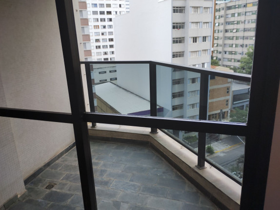 Imagem Apartamento com 3 Quartos à Venda, 111 m² em Perdizes - São Paulo Imagem Apartamento com 3 Quartos à Venda, 111 m² em Perdizes - São Paulo