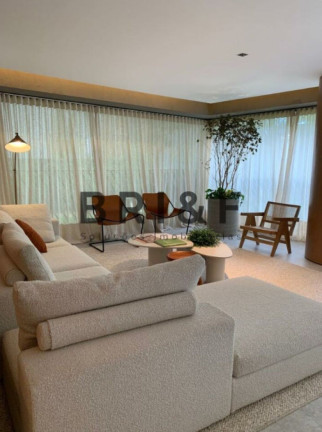 Imagem Apartamento com 4 Quartos à Venda, 452 m² em Brooklin - São Paulo Imagem Apartamento com 4 Quartos à Venda, 452 m² em Brooklin - São Paulo