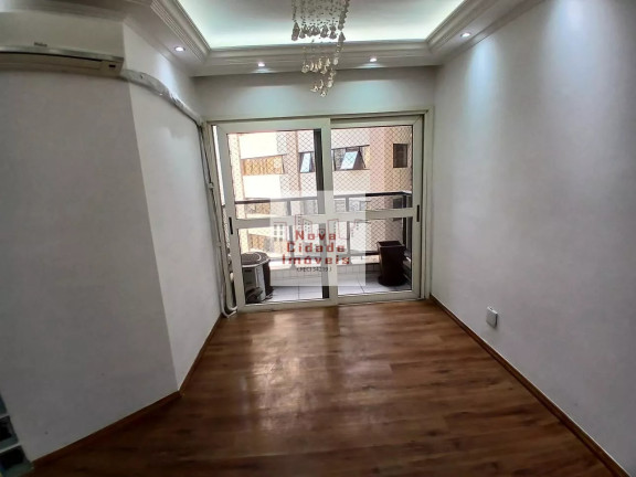 Imagem Apartamento com 3 Quartos para Alugar, 76 m² em Vila Olímpia - São Paulo Imagem Apartamento com 3 Quartos para Alugar, 76 m² em Vila Olímpia - São Paulo