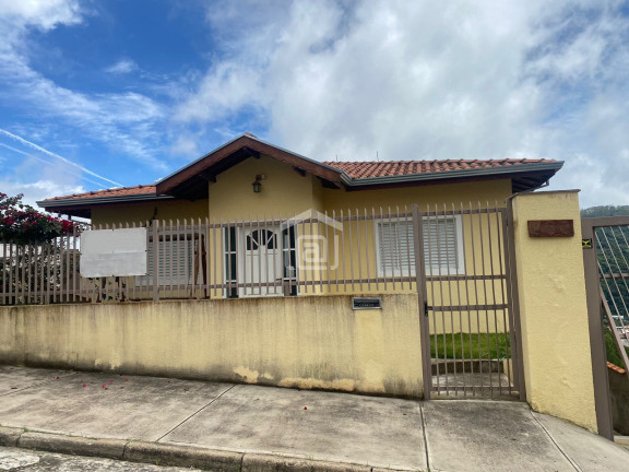 Imagem Sobrado com 3 Quartos à Venda, 433 m² em Estância São José - Poços De Caldas Imagem Sobrado com 3 Quartos à Venda, 433 m² em Estância São José - Poços De Caldas