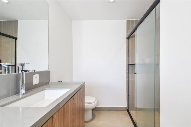 Imagem Apartamento com 1 Quarto à Venda, 103 m² em Moema - São Paulo Imagem Apartamento com 1 Quarto à Venda, 103 m² em Moema - São Paulo