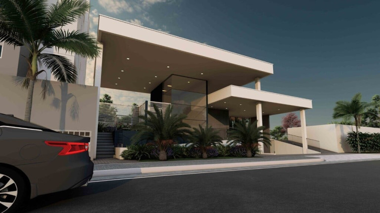 Imóvel com 2 Quartos à Venda, 52 m² em Vila Urupês - Suzano