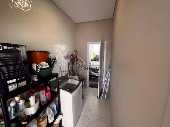 Imagem Casa com 3 Quartos à Venda, 190 m² em Jardim Dona Maria José - Indaiatuba Imagem Casa com 3 Quartos à Venda, 190 m² em Jardim Dona Maria José - Indaiatuba
