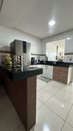 Imagem Casa com 6 Quartos à Venda, 189 m² em Bethânia - Ipatinga