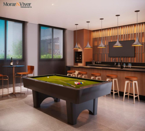 Imagem Imóvel com 1 Quarto à Venda, 26 m² em Alto Da Glória - Curitiba Imagem Imóvel com 1 Quarto à Venda, 26 m² em Alto Da Glória - Curitiba
