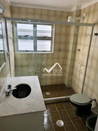 Imagem Apartamento com 3 Quartos à Venda, 137 m² em Gonzaga - Santos Imagem Apartamento com 3 Quartos à Venda, 137 m² em Gonzaga - Santos