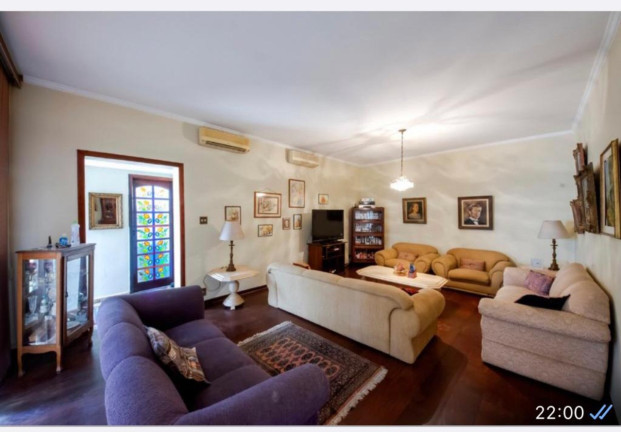 Imagem Casa com 7 Quartos à Venda, 670 m² em Cerqueira César - São Paulo Imagem Casa com 7 Quartos à Venda, 670 m² em Cerqueira César - São Paulo