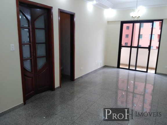 Imagem Apartamento com 2 Quartos à Venda, 75 m² em Bela Vista - Santo André