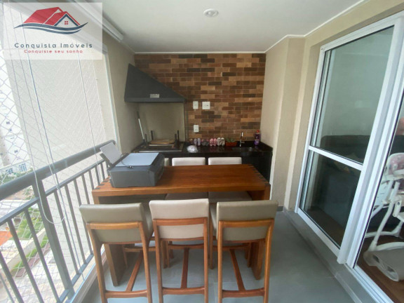Imagem Apartamento com 2 Quartos à Venda, 86 m² em Jardim Flor Da Montanha - Guarulhos Imagem Apartamento com 2 Quartos à Venda, 86 m² em Jardim Flor Da Montanha - Guarulhos