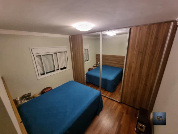 Imagem Casa de Condomínio com 3 Quartos à Venda, 142 m² em Vila Yara - Osasco Imagem Casa de Condomínio com 3 Quartos à Venda, 142 m² em Vila Yara - Osasco