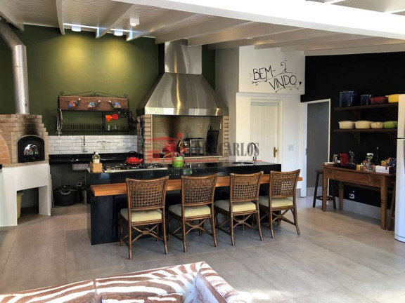 Imagem Casa de Condomínio com 4 Quartos à Venda, 450 m² em Recanto Impla - Carapicuíba Imagem Casa de Condomínio com 4 Quartos à Venda, 450 m² em Recanto Impla - Carapicuíba