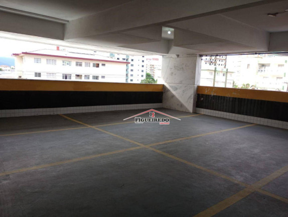 Imagem Apartamento com 3 Quartos à Venda, 89 m² em Aviação - Praia Grande