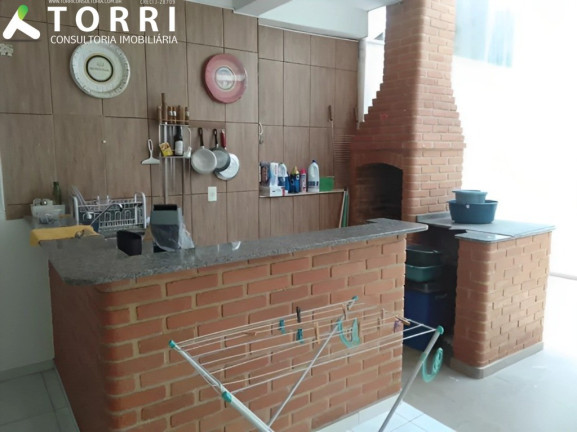 Imagem Sobrado com 3 Quartos à Venda, 206 m² em Jardim Morumbi - Sorocaba Imagem Sobrado com 3 Quartos à Venda, 206 m² em Jardim Morumbi - Sorocaba