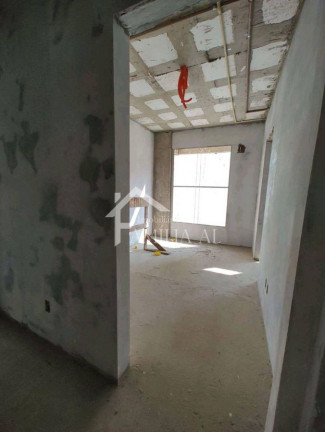 Apartamento com 2 Quartos à Venda, 89 m² em América - Joinville
