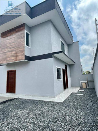 Imagem Casa com 3 Quartos à Venda, 116 m² em Bom Retiro - Joinville Imagem Casa com 3 Quartos à Venda, 116 m² em Bom Retiro - Joinville