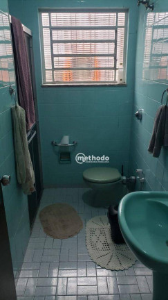 Imagem Casa com 3 Quartos à Venda, 160 m² em Jardim Das Oliveiras - Campinas Imagem Casa com 3 Quartos à Venda, 160 m² em Jardim Das Oliveiras - Campinas
