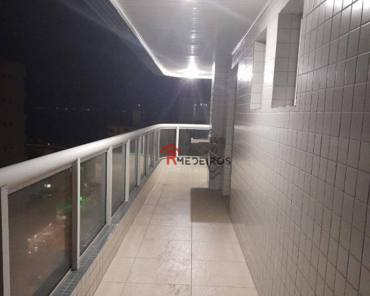 Imagem Apartamento com 2 Quartos à Venda, 99 m² em Tupi - Praia Grande Imagem Apartamento com 2 Quartos à Venda, 99 m² em Tupi - Praia Grande