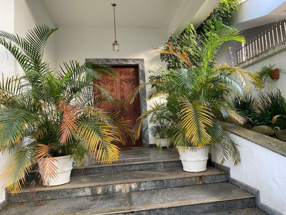 Imagem Casa com 6 Quartos à Venda, 1.178 m² em Jardim Petrópolis - São Paulo