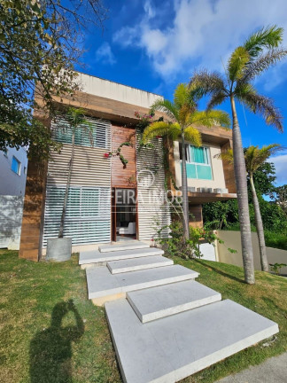 Imagem Casa à Venda, 612 m² em Alphaville I - Salvador
