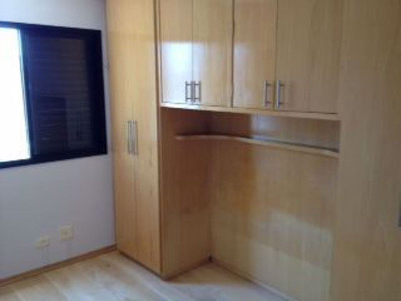 Imagem Apartamento com 2 Quartos à Venda, 54 m² em Vila Santa Catarina - São Paulo