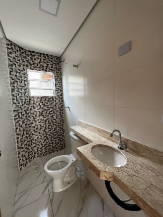 Imagem Casa com 2 Quartos à Venda, 49 m² em Tupi - Praia Grande