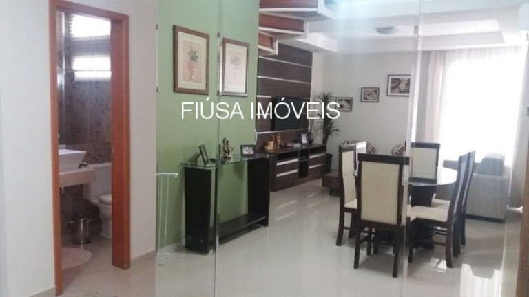 Imagem Casa com 3 Quartos à Venda,  em Jardim Botânico - Ribeirão Preto