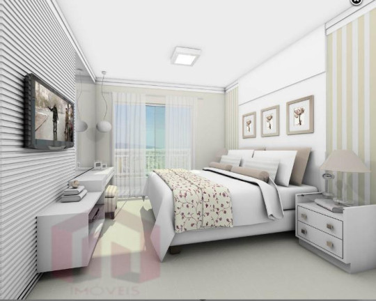 Imagem Imóvel com 2 Quartos à Venda, 98 m²