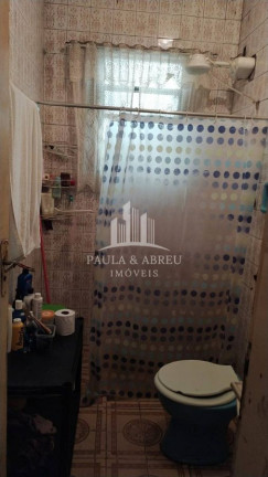Imagem Casa com 1 Quarto à Venda, 200 m² em Jardim Cruzeiro - Mauá
